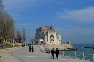 Security and Black Sea Strategy: Romania at the Crossroads of NATO and Regional Stability